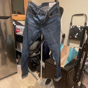 Rag & bone jeans fit 1